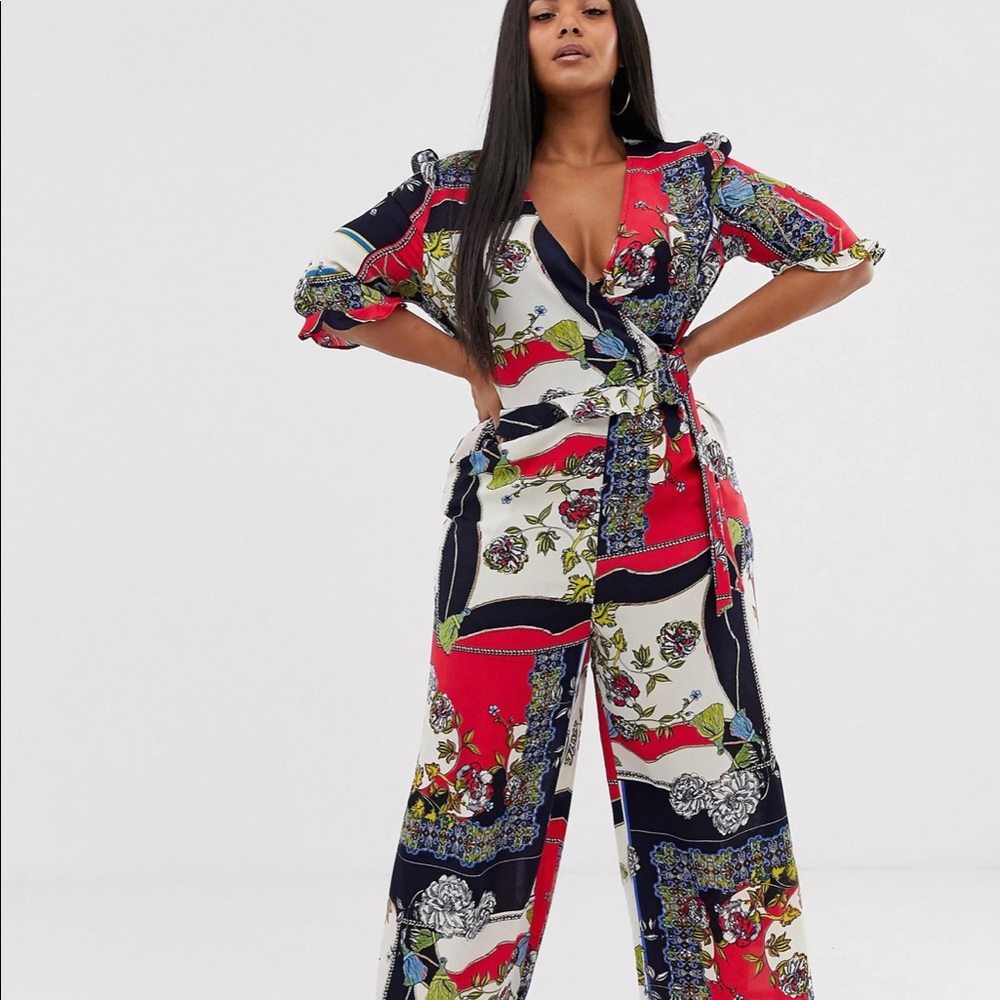 Jumpsuit